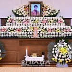 조혜련, 故 송대관 추모 “<b>칭찬</b>에 늘 용기낼 수 있었다”