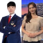 [단독]배성재김다영, 5월 부부된다..예식도 <b>생략</b>한 '14살차 아나부부'...