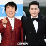 '태진아 아들' <b>이루</b>, 故송대관 애도.."큰아버지로 섬길 수 있어...