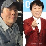 <b>이루</b>, 故 송대관 추모 “형제 잃은 태진아 모습 안쓰러워..큰아버지로...