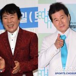 태진아 子 <b>이루</b>, 故 송대관 비보에 "형제 잃은 父, 충격·슬픔에...