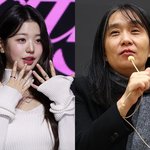 "장원영과 한강의 싸움"…서점가 발칵 뒤집힌 이유