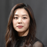 '논란의식' 아들 노출은 피했지만..장신영, 또 다른 가족 깜짝...