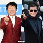 태진아, 故 송대관 수술비 지원해줬던 일화 재조명 (<b>Oh</b>!쎈 이슈)