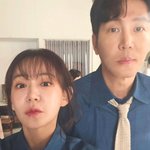 최원영<b>심이영</b>, 커플룩 입고 '12주년' 자축..."늘 새로 만난...