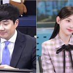 배성재, 14세 연하 김다영과 결혼 소감…"계속 혼자 살 줄 알았는데...