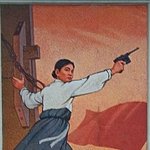 피바다에 대한 <b>보답</b>