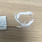 <b>면봉</b> 대가리 다 뽑았음