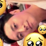 나 주지훈이랑 셀카 찍은적 있는데