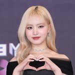 뭔가 리즈랑 <b>윤하</b>랑 닮지않음?