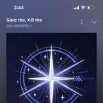 이 개쩌는 노래 왜 안 뜸 <b>의문</b>이네 ㄹㅇ