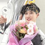 <b>SM</b> 떠난 슈주 은혁, 은퇴 번복 "1위 행복...모두에게 감사"