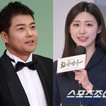 전현무, 홍주연과 열애 대놓고 티냈다..이경규도 인정 "방송하며...