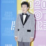 [단독]"故송대관, 끝까지 최선" <b>MC</b> 남희석이 본 마지막 '전국노래자랑'...