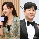 티냈네…배성재 "'결혼' 김다영과 '<b>골때녀</b>'로 엮였다" [엑's...