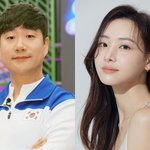 배성재 "김다영, '골때녀' 했다가 나랑 엮여"..14살차 부부...