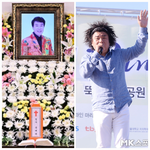 오정태, ‘주례까지 맡아준 선배님’ 故 송대관 떠나보내며 오열