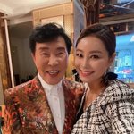 <b>김양</b> “故 송대관 가요계 아버지, 찾아뵙지 못해 마음 아파”