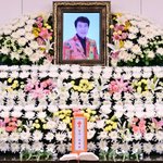 조혜련·<b>인순</b>이, 故 송대관 추모 "우리 곁에 있어 행복했다"