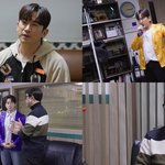 [드루와] <b>신화</b> 이민우, 데뷔 28년 만에 트로트 도전 "부모님...