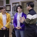 [드루와] 설운도, 이민우에 트로트 <b>레슨</b>해준다더니 “결혼부터 하고...