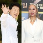 <b>인순</b>이 "따뜻했던 故 송대관, 아픈 마음으로 영면 기도"