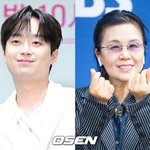 이찬원, <b>심수봉</b> 조카손자 손태진 자리 노린다 "선생님 문안인사...