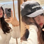 ‘수의사’ 기캐 강아랑 “저 복귀했어요” 물 오른 미모로 <b>본업</b> 소식