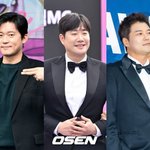 배성재·대상 전현무, 방송가 씹어먹는 아<b>나테</b>이너들 [Oh!쎈 이슈]