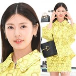 열애설 날만하지? 케미 부르는 <b>로코퀸</b>...'봄을 부르는 쏨블리'