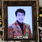 <b>박지원</b>, 故 송대관과 무슨 사이길래 “용서를 빈다”