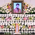 "가요계 큰 별이 졌다" <b>혜은이</b>·태진아→임영웅, 故송대관 애도...