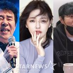 송대관·서희원·오성훈, 일주일 새 잇단 비보..연예계 침통 [스타이슈]