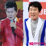 황망한 태진아, 故송대관 빈소 찾아…혜은이도 <b>조문</b> 마쳐 [TEN이슈]