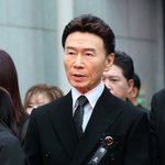 강진, 故송대관 비보에 "가요계 큰 별 졌다, 슬프고 애통"...