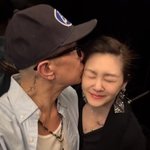 [댓글부탁해] "영원히 사랑해" 구준엽, 결혼기념일에 전한 故서희원...