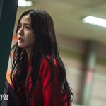 [댓글부탁해] "혀짧은 지예은" 지수 '<b>뉴토피아</b>' 시작부터 발연기...