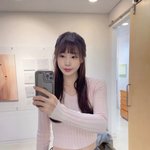 [댓글부탁해] 신수지, 완벽한 S라인 자태…상큼 발랄