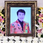 "이별 생각도 못했는데" 故 송대관 추모한 '불후의 명곡',...