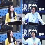 아나 “<b>스포츠뉴스</b> 시작, 퇴근 포기한 선배님들 박수에 감동”(철파엠)