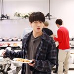 달려라방탄 비하인드 포토 <b>정국</b>
