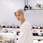 달려라방탄 비하인드 포토 <b>지민</b>