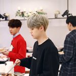 달려라방탄 비하인드 포토 <b>슈가</b>