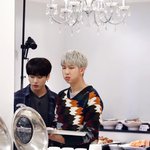 달려라방탄 비하인드 포토 <b>알</b><b>엠</b>