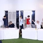 알엠 진 슈가 제이홉 지민 뷔 정국 <b>방탄소년단</b> ❤️