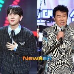 김수찬, 대선배 故송대관 애도 “슬픔 감출 길 없어, 그곳에선 웃는...