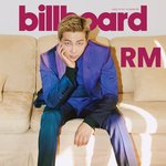 방탄 2021 빌보드매거진 커버 <b>알</b><b>엠</b>