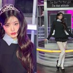 아이브 장원영, 어떻게 이렇게 예쁘지? 현실판 공주님