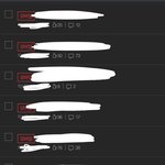 나 판에 글쓰면 명중률이 <b>조흠</b>