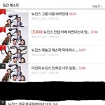 판만 봐도 뉴진스 망할일은 없을듯